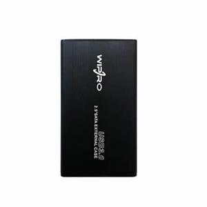 باکس هارد اکسترنال 2.5 اینچ ساتا USB 3.0 ویپرو 