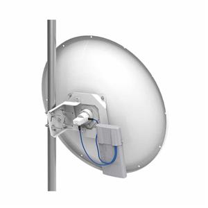 آنتن Parabolic وایرلس میکروتیک مدل mANT30 PA mikrotik-routerboard mANT30 PA 5GHz 30dBi Parabolic Dish Antenna