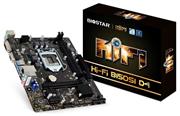 Biostar Hi-Fi B150S1 D4 LGA 1151 Motherboard