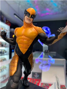 فیگور ایکس من ولورین X-men:Wolverine پایه مگنتی
