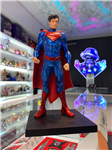 فیگور سوپرمن Super-man پایه مگنتی کد 86