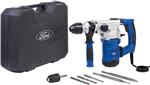 دریل چکشی چرخشی مدل Ford 1600W Professional Rotary Hammer Drill  ارسال 10 الی 15 روز کاری