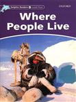 Dolphin Readers Level 4: Where People Live