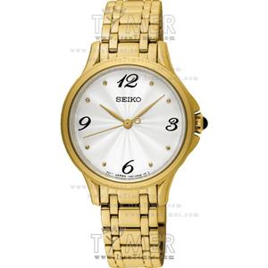 ساعت مچی زنانه سیکو، زیرمجموعه General، کد SRZ494P1