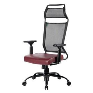 صندلی مدیریتی پشت توری مدل T700 پرشین