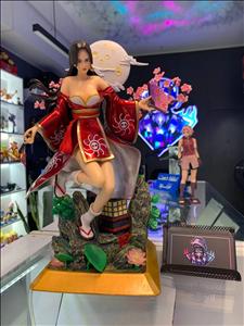 فیگور بوآ هنکوک One-piece:Boa Hancock کد 44