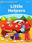 Dolphin Readers Level 1: Little Helpers