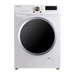 Pakshoma UFW-10700-WT washing machine 7 kg