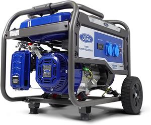 ژنراتور مدل Ford 2800 Watts Petrol/Gasoline Powered Generator  ارسال 10 الی 15 روز کاری