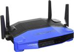 روتر بی سیم WiFi دو باند گیگابیتی Linksys (AC1900) ​​- WRT1900ACS  ارسال 10 الی 15 روز کاری