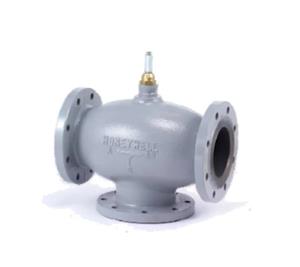 شیر کنترلی سه راهه هانیول- مدل V5050A1116