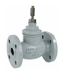 شیر دو راهه هانیول-مدل V5016A1135