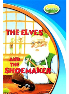 کتاب داستان Hip Hip Hooray Readers 2: The Elves and The Shoemaker
