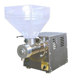 دستگاه کره ساز مدل BP30