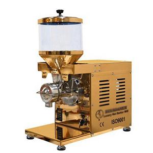 دستگاه کره ساز هایپر مارکت لاکچری BHM 30