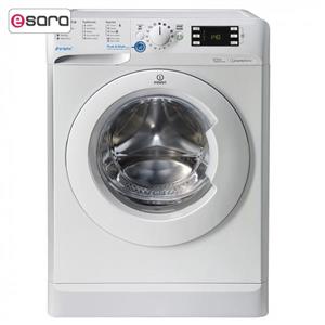 ماشین لباسشویی ایندزیت مدل bwe 91683 X W UK ظرفیت 9 کیلوگرم Indesit Washing Machine Kg 