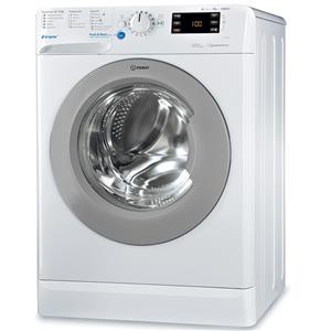 ماشین لباسشویی ایندزیت مدل bwe 101484 XW SSS IT ظرفیت 10 کیلوگرم Indesit bwe 101484 XW SSS IT Washing Machine 10 Kg