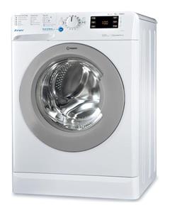 ماشین لباسشویی ایندزیت مدل bwe 101484 XW SSS IT ظرفیت 10 کیلوگرم Indesit bwe 101484 XW SSS IT Washing Machine 10 Kg