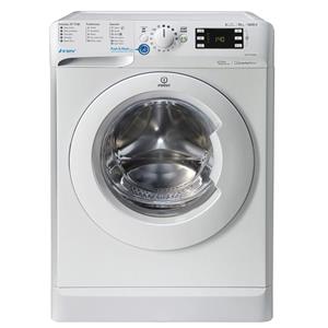 ماشین لباسشویی ایندزیت مدل bwe 101684 W UK ظرفیت کیلوگرم Indesit Washing Machine Kg 