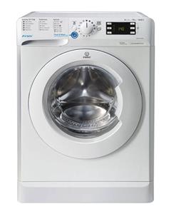 ماشین لباسشویی ایندزیت مدل bwe 101684 W UK ظرفیت 10 کیلوگرم Indesit bwe 101684 W UK Washing Machine 10 Kg