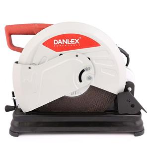 اره پروفیل بر دنلکس مدل DX-5125