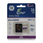 مموری 16 گیگ Vicco Extra 533X