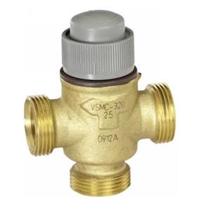 شیر سه راهه هانیول- مدل VSOF-325-5.5P