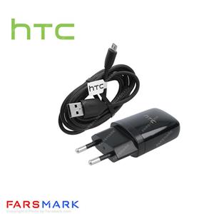 شارژر اصلی اچ تی سی HTC Tiara 