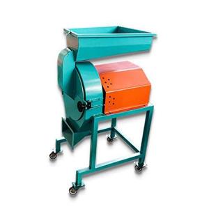 دستگاه آسیاب چکشی مدل kp