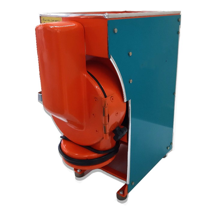 دستگاه آسیاب عطاری رومیزی مدل KP210