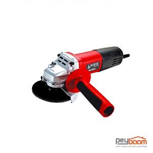 مینی فرز محک آهنگری 840 وات مدل AG-115 P