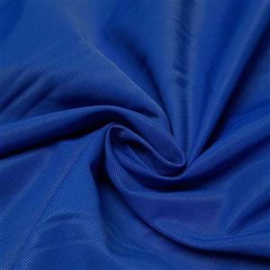 پارچه کتان زارا (بارانی) رنگ جوهری