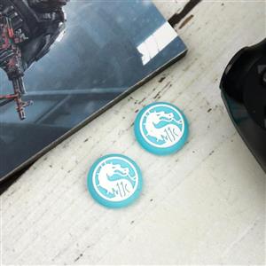 روکش آنالوگ دسته بازی PS4/XBOX طرح Mortal Kombat 11