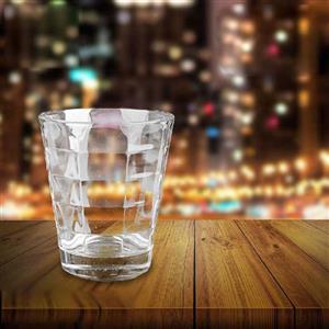 لیوان ماکائو خشتی زنگان (8) /1118