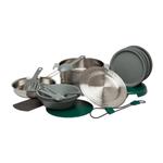 ست ظروف استنلی مدل The Full Kitchen Base Camp Cook Set