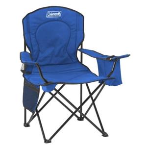 صندلی کمپ کلمن مدل Cooler Quad Chair 