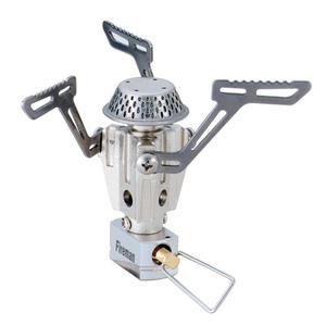 سرشعله سفری کووآ مدل Fireman KB-0808