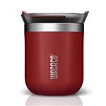 لیوان سفری واکاکو مدل اکتاروما سری کلاسیکو،(OCTAROMA CLASSICO CARMINE RED)