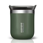 لیوان سفری واکاکو مدل اکتاروما سری کلاسیکو،(OCTAROMA CLASSICO POMONA GREEN)