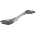 قاشق تیتانیوم لایت مای فایر مدل Spork Titanium