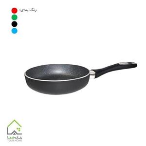 تابه گرانیتا زرساب مدل GT-226 سایز 26 Zarsab Geranita Frypan GT-226 Size 26 