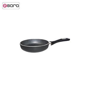 تابه گرانیتا زرساب مدل GT-226 سایز 26 Zarsab Geranita Frypan GT-226 Size 26 