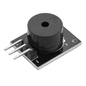 قیمت و خرید ماژول بی زر BUZZER