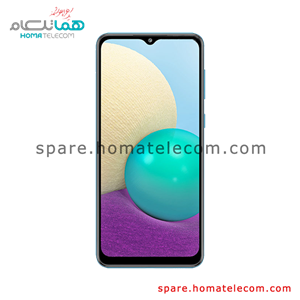 تاچ و ال سی دی سامسونگ ام 12 / LCD SAMSUNG M12 / M127