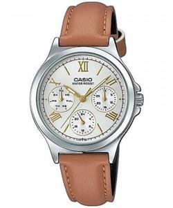 ساعت مچی کاسیو  مدل LTP-V300L-7A2UDF