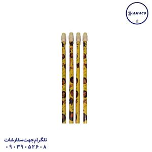 مداد فانتزی 4  عددی کد 309-354 شکرستان