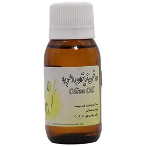 زیتون روغن موضعی 60 میل آناهیتا