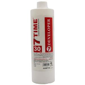 کرم اکسیدان شماره 0.2 (9%) 1000 میل سون تایم