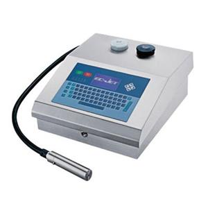 جت پرینتر EC-JET مدل 530 سه خط چاپ