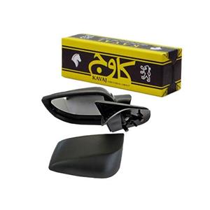 آینه کوییک با فلاپ کاوج راست